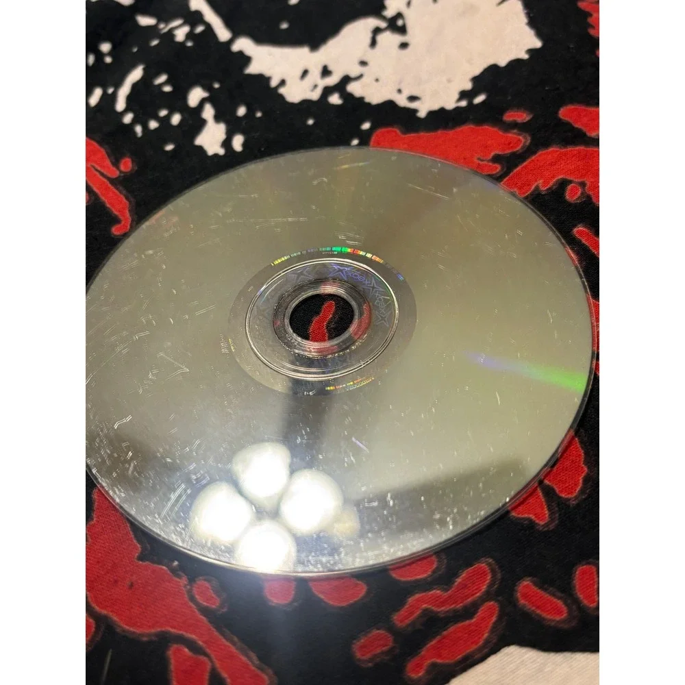 Amped Freestyle Snowboarding Microsoft Xbox Original Video Game Disc Only NTSC